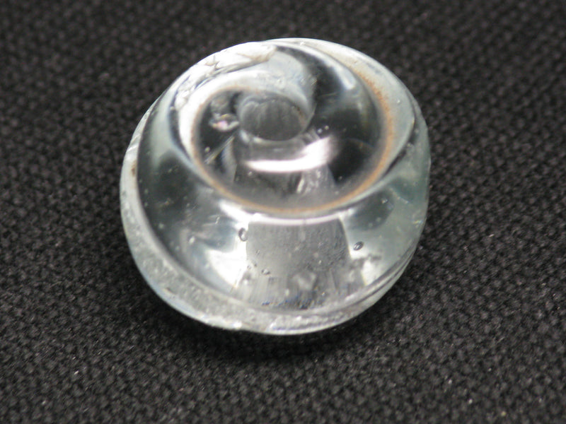 TOKO-BEADS KG006S-56 Kenya Recycled Glass bead 18mm KG006S-56 ケニアリサイクルガラスビーズ 18mm Asian bead & African bead  Handmade,Lampeork,bead,asia,india,ethnic,parts,accessory,beads とんぼ玉,ビーズ,トンボ玉,アジア,インド,エスニック,手作り,パーツ,アクセサリー