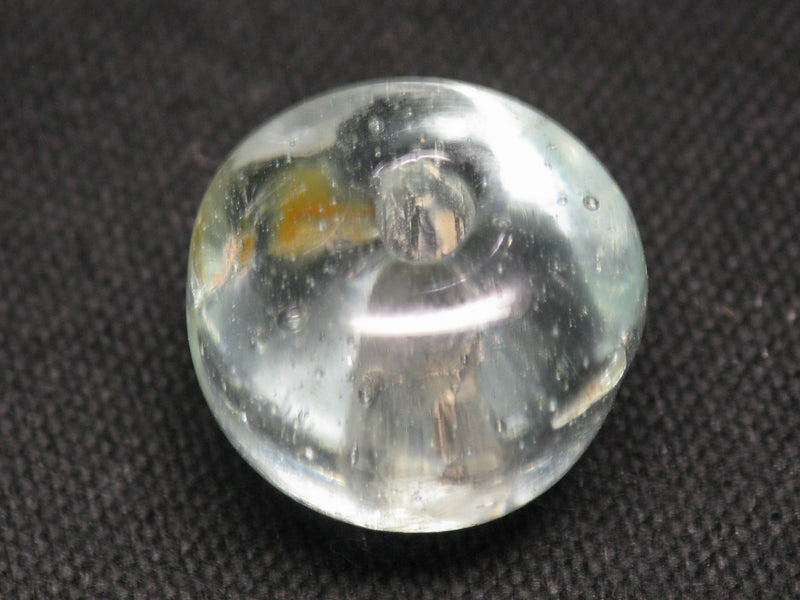TOKO-BEADS KG006-58S Kenya Recycled Glass bead 20mm KG006-58S ケニアリサイクルガラスビーズ 20mm Asian bead & African bead  Handmade,Lampeork,bead,asia,india,ethnic,parts,accessory,beads とんぼ玉,ビーズ,トンボ玉,アジア,インド,エスニック,手作り,パーツ,アクセサリー