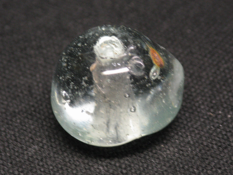 TOKO-BEADS KG006-58S Kenya Recycled Glass bead 20mm KG006-58S ケニアリサイクルガラスビーズ 20mm Asian bead & African bead  Handmade,Lampeork,bead,asia,india,ethnic,parts,accessory,beads とんぼ玉,ビーズ,トンボ玉,アジア,インド,エスニック,手作り,パーツ,アクセサリー