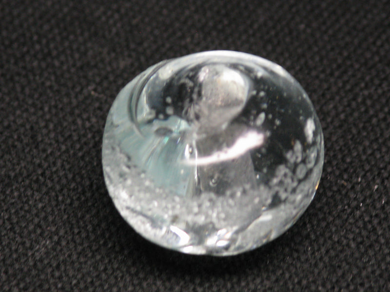 TOKO-BEADS KG006S-59 Kenya Recycled Glass bead 18mm KG006S-59 ケニアリサイクルガラスビーズ 18mm Asian bead & African bead  Handmade,Lampeork,bead,asia,india,ethnic,parts,accessory,beads とんぼ玉,ビーズ,トンボ玉,アジア,インド,エスニック,手作り,パーツ,アクセサリー