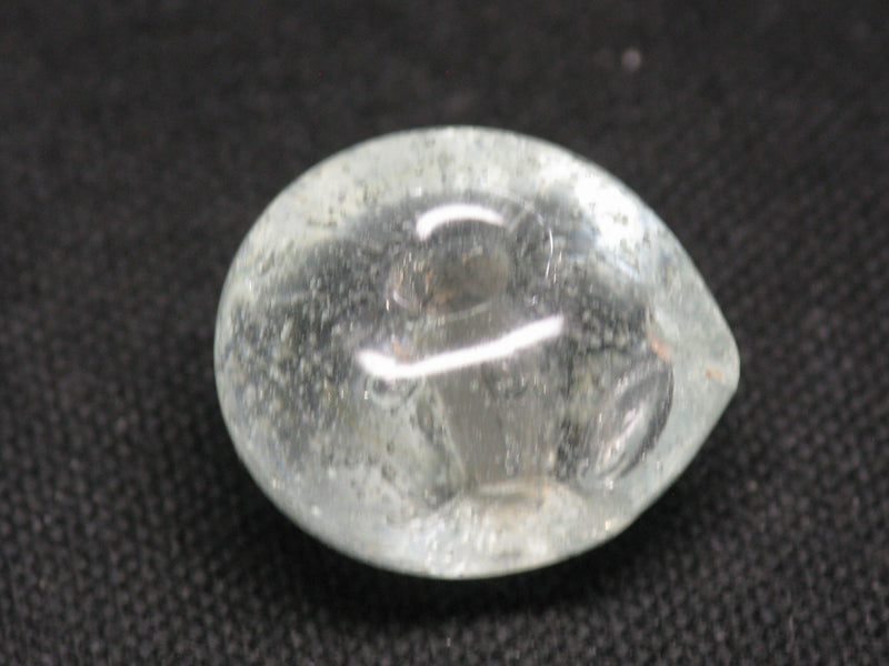 TOKO-BEADS KG007S-51 Kenya Recycled Glass bead 20mm KG007S-51 ケニアリサイクルガラスビーズ 20mm Asian bead & African bead  Handmade,Lampeork,bead,asia,india,ethnic,parts,accessory,beads とんぼ玉,ビーズ,トンボ玉,アジア,インド,エスニック,手作り,パーツ,アクセサリー