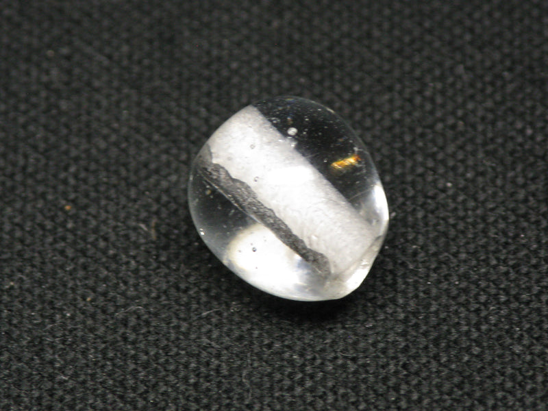 TOKO-BEADS KG007S-58 Kenya Recycled Glass bead 11mm KG007S-58 ケニアリサイクルガラスビーズ 11mm Asian bead & African bead  Handmade,Lampeork,bead,asia,india,ethnic,parts,accessory,beads とんぼ玉,ビーズ,トンボ玉,アジア,インド,エスニック,手作り,パーツ,アクセサリー