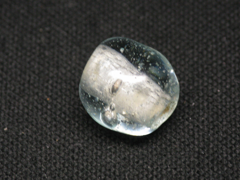 TOKO-BEADS KG007S-59 Kenya Recycled Glass bead 12mm KG007S-59 ケニアリサイクルガラスビーズ 12mm Asian bead & African bead  Handmade,Lampeork,bead,asia,india,ethnic,parts,accessory,beads とんぼ玉,ビーズ,トンボ玉,アジア,インド,エスニック,手作り,パーツ,アクセサリー