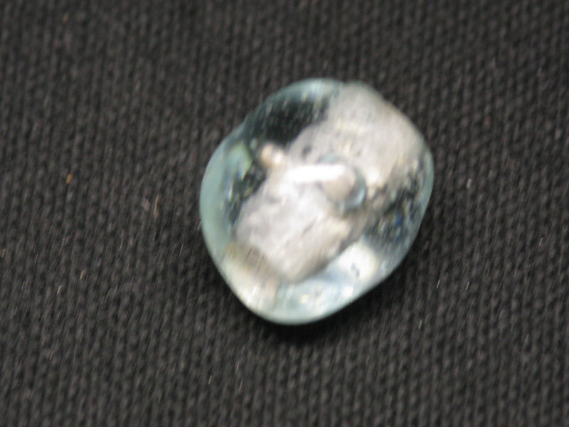 TOKO-BEADS KG007S-59 Kenya Recycled Glass bead 12mm KG007S-59 ケニアリサイクルガラスビーズ 12mm Asian bead & African bead  Handmade,Lampeork,bead,asia,india,ethnic,parts,accessory,beads とんぼ玉,ビーズ,トンボ玉,アジア,インド,エスニック,手作り,パーツ,アクセサリー