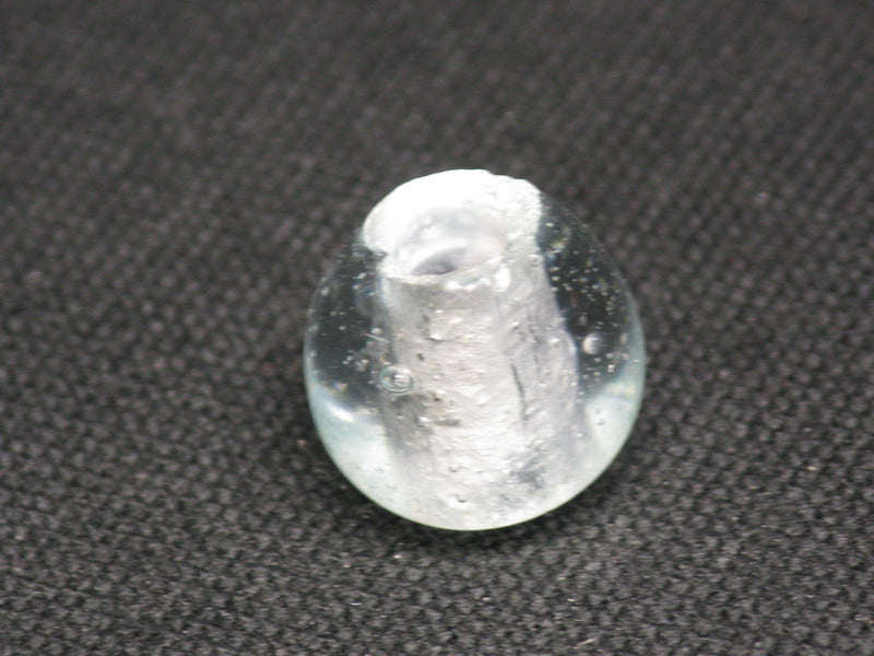 TOKO-BEADS KG007S-62 Kenya Recycled Glass bead 13mm KG007S-62 ケニアリサイクルガラスビーズ 13mm Asian bead & African bead  Handmade,Lampeork,bead,asia,india,ethnic,parts,accessory,beads とんぼ玉,ビーズ,トンボ玉,アジア,インド,エスニック,手作り,パーツ,アクセサリー