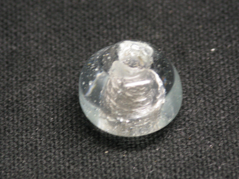 TOKO-BEADS KG007S-65 Kenya Recycled Glass bead 14mm KG007S-65 ケニアリサイクルガラスビーズ 14mm Asian bead & African bead  Handmade,Lampeork,bead,asia,india,ethnic,parts,accessory,beads とんぼ玉,ビーズ,トンボ玉,アジア,インド,エスニック,手作り,パーツ,アクセサリー