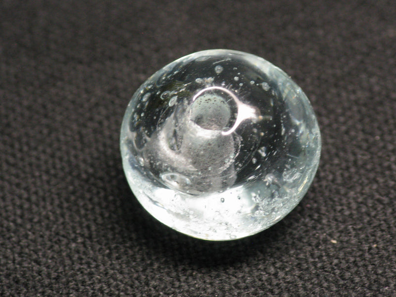 TOKO-BEADS KG007S-67 Kenya Recycled Glass bead 16mm KG007S-67 ケニアリサイクルガラスビーズ 16mm Asian bead & African bead  Handmade,Lampeork,bead,asia,india,ethnic,parts,accessory,beads とんぼ玉,ビーズ,トンボ玉,アジア,インド,エスニック,手作り,パーツ,アクセサリー