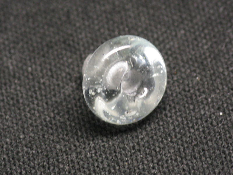 TOKO-BEADS KG007S-68 Kenya Recycled Glass bead 11mm KG007S-68 ケニアリサイクルガラスビーズ 11mm Asian bead & African bead  Handmade,Lampeork,bead,asia,india,ethnic,parts,accessory,beads とんぼ玉,ビーズ,トンボ玉,アジア,インド,エスニック,手作り,パーツ,アクセサリー