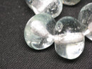 TOKO-BEADS KG008-08N Kenya Recycled Glass bead (Strand) 17~19mm KG008-08N ケニアリサイクルガラスビーズ（連） 17~19mm Asian bead & African bead  Handmade,Lampeork,bead,asia,india,ethnic,parts,accessory,beads とんぼ玉,ビーズ,トンボ玉,アジア,インド,エスニック,手作り,パーツ,アクセサリー
