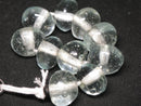 TOKO-BEADS KG008-12N Kenya Recycled Glass bead (Strand) 17~18mm KG008-12N ケニアリサイクルガラスビーズ（連） 17~18mm Asian bead & African bead  Handmade,Lampeork,bead,asia,india,ethnic,parts,accessory,beads とんぼ玉,ビーズ,トンボ玉,アジア,インド,エスニック,手作り,パーツ,アクセサリー