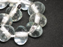 TOKO-BEADS KG008-12N Kenya Recycled Glass bead (Strand) 17~18mm KG008-12N ケニアリサイクルガラスビーズ（連） 17~18mm Asian bead & African bead  Handmade,Lampeork,bead,asia,india,ethnic,parts,accessory,beads とんぼ玉,ビーズ,トンボ玉,アジア,インド,エスニック,手作り,パーツ,アクセサリー