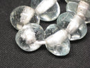 TOKO-BEADS KG008-13N Kenya Recycled Glass bead (Strand) 14~17mm KG008-13N ケニアリサイクルガラスビーズ（連） 14~17mm Asian bead & African bead  Handmade,Lampeork,bead,asia,india,ethnic,parts,accessory,beads とんぼ玉,ビーズ,トンボ玉,アジア,インド,エスニック,手作り,パーツ,アクセサリー