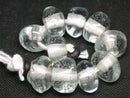 TOKO-BEADS KG008-20N Kenya Recycled Glass bead (Strand) 13~14mm KG008-20N ケニアリサイクルガラスビーズ（連） 13~14mm Asian bead & African bead  Handmade,Lampeork,bead,asia,india,ethnic,parts,accessory,beads とんぼ玉,ビーズ,トンボ玉,アジア,インド,エスニック,手作り,パーツ,アクセサリー
