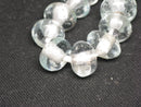TOKO-BEADS KG008-20N Kenya Recycled Glass bead (Strand) 13~14mm KG008-20N ケニアリサイクルガラスビーズ（連） 13~14mm Asian bead & African bead  Handmade,Lampeork,bead,asia,india,ethnic,parts,accessory,beads とんぼ玉,ビーズ,トンボ玉,アジア,インド,エスニック,手作り,パーツ,アクセサリー