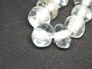 TOKO-BEADS KG008-21N Kenya Recycled Glass bead (Strand) 12~13mm KG008-21N ケニアリサイクルガラスビーズ（連） 12~13mm Asian bead & African bead  Handmade,Lampeork,bead,asia,india,ethnic,parts,accessory,beads とんぼ玉,ビーズ,トンボ玉,アジア,インド,エスニック,手作り,パーツ,アクセサリー