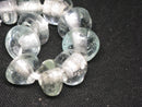 TOKO-BEADS KG008-21N Kenya Recycled Glass bead (Strand) 12~13mm KG008-21N ケニアリサイクルガラスビーズ（連） 12~13mm Asian bead & African bead  Handmade,Lampeork,bead,asia,india,ethnic,parts,accessory,beads とんぼ玉,ビーズ,トンボ玉,アジア,インド,エスニック,手作り,パーツ,アクセサリー