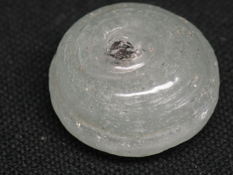 TOKO-BEADS KG008S-52 Kenya Recycled Glass bead 22mm KG008S-52 ケニアリサイクルガラスビーズ 22mm Asian bead & African bead  Handmade,Lampeork,bead,asia,india,ethnic,parts,accessory,beads とんぼ玉,ビーズ,トンボ玉,アジア,インド,エスニック,手作り,パーツ,アクセサリー
