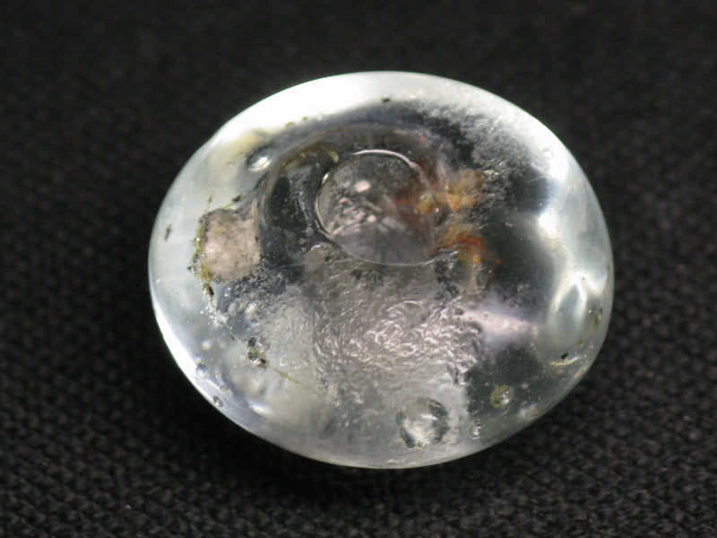 TOKO-BEADS KG008S-53 Kenya Recycled Glass bead 20mm KG008S-53 ケニアリサイクルガラスビーズ 20mm Asian bead & African bead  Handmade,Lampeork,bead,asia,india,ethnic,parts,accessory,beads とんぼ玉,ビーズ,トンボ玉,アジア,インド,エスニック,手作り,パーツ,アクセサリー
