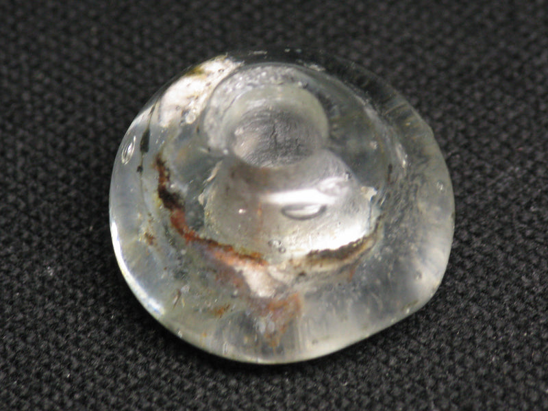 TOKO-BEADS KG008S-53 Kenya Recycled Glass bead 20mm KG008S-53 ケニアリサイクルガラスビーズ 20mm Asian bead & African bead  Handmade,Lampeork,bead,asia,india,ethnic,parts,accessory,beads とんぼ玉,ビーズ,トンボ玉,アジア,インド,エスニック,手作り,パーツ,アクセサリー
