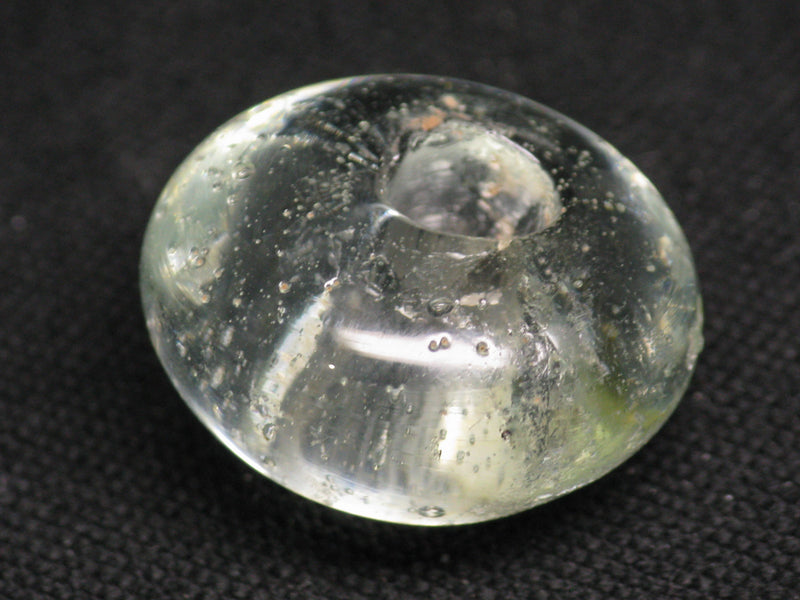 TOKO-BEADS KG008S-55 Kenya Recycled Glass bead 22mm KG008S-55 ケニアリサイクルガラスビーズ 22mm Asian bead & African bead  Handmade,Lampeork,bead,asia,india,ethnic,parts,accessory,beads とんぼ玉,ビーズ,トンボ玉,アジア,インド,エスニック,手作り,パーツ,アクセサリー