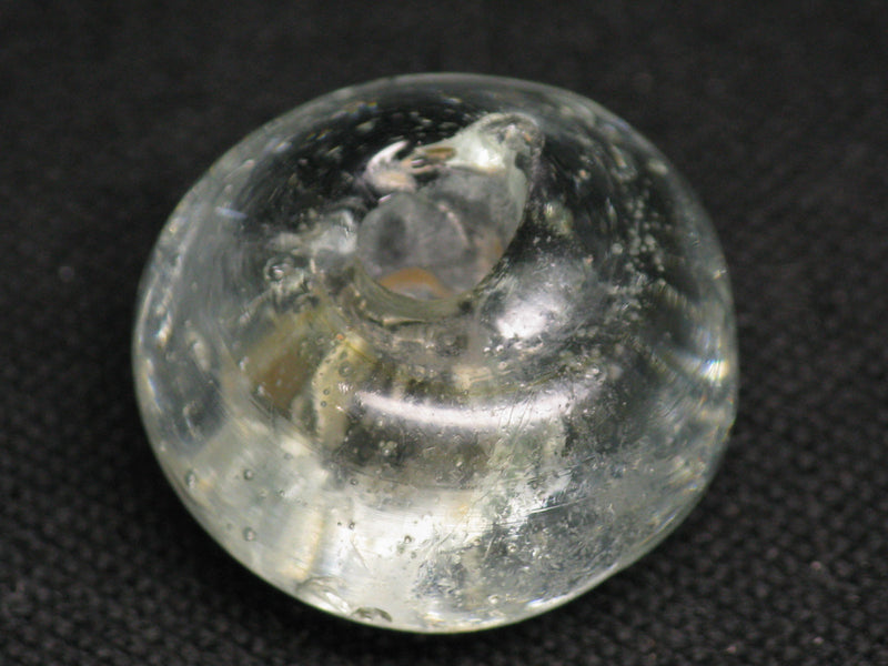 TOKO-BEADS KG008S-55 Kenya Recycled Glass bead 22mm KG008S-55 ケニアリサイクルガラスビーズ 22mm Asian bead & African bead  Handmade,Lampeork,bead,asia,india,ethnic,parts,accessory,beads とんぼ玉,ビーズ,トンボ玉,アジア,インド,エスニック,手作り,パーツ,アクセサリー