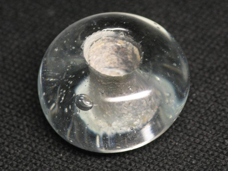 TOKO-BEADS KG008S-56 Kenya Recycled Glass bead 21mm KG008S-56 ケニアリサイクルガラスビーズ 21mm Asian bead & African bead  Handmade,Lampeork,bead,asia,india,ethnic,parts,accessory,beads とんぼ玉,ビーズ,トンボ玉,アジア,インド,エスニック,手作り,パーツ,アクセサリー