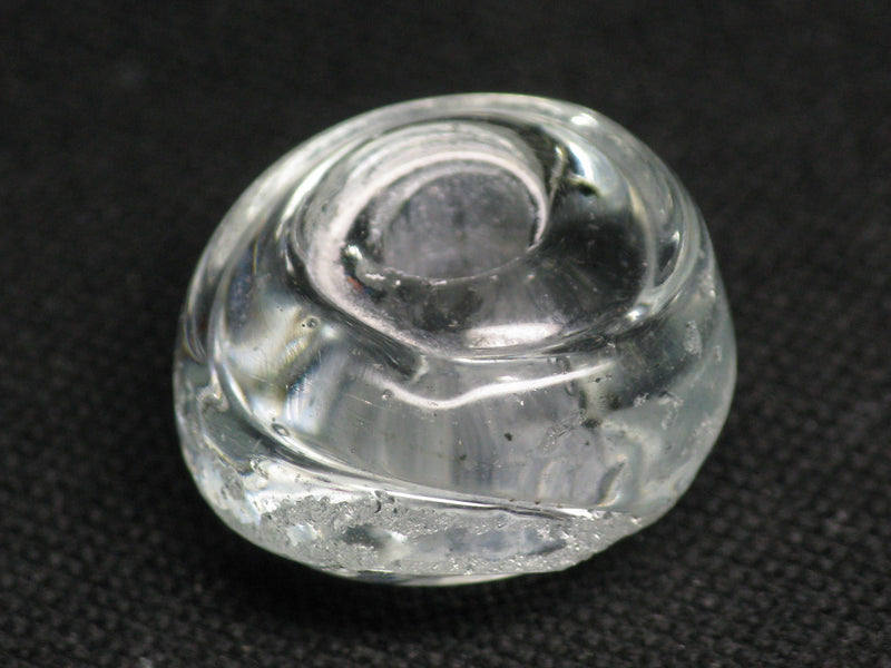 TOKO-BEADS KG008S-57 Kenya Recycled Glass bead 19mm KG008S-57 ケニアリサイクルガラスビーズ 19mm Asian bead & African bead  Handmade,Lampeork,bead,asia,india,ethnic,parts,accessory,beads とんぼ玉,ビーズ,トンボ玉,アジア,インド,エスニック,手作り,パーツ,アクセサリー
