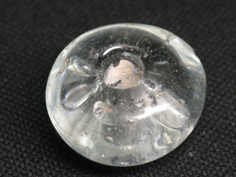 TOKO-BEADS KG008S-58 Kenya Recycled Glass bead 21mm KG008S-58 ケニアリサイクルガラスビーズ 21mm Asian bead & African bead  Handmade,Lampeork,bead,asia,india,ethnic,parts,accessory,beads とんぼ玉,ビーズ,トンボ玉,アジア,インド,エスニック,手作り,パーツ,アクセサリー