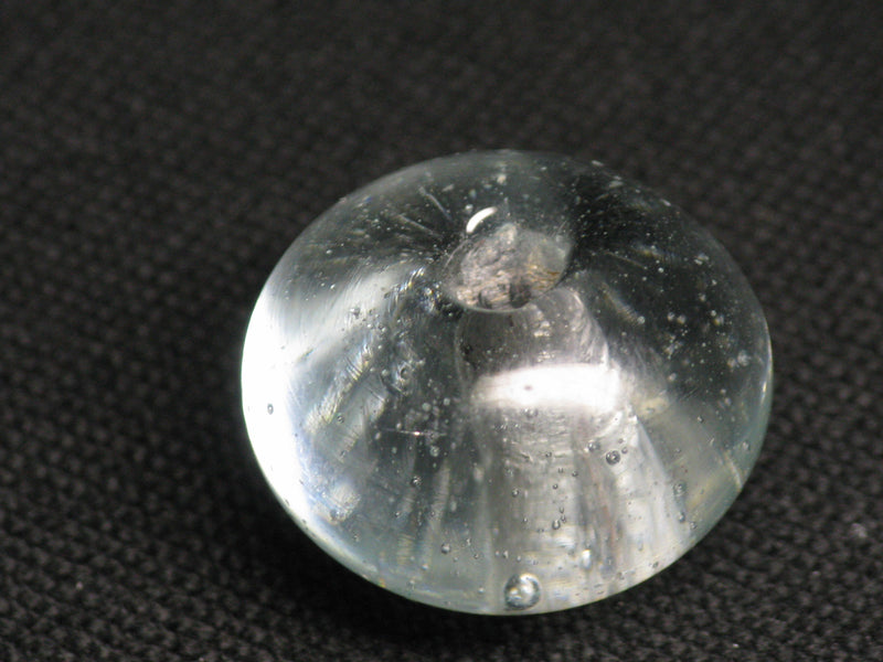 TOKO-BEADS KG008S-59 Kenya Recycled Glass bead 18mm KG008S-59 ケニアリサイクルガラスビーズ 18mm Asian bead & African bead  Handmade,Lampeork,bead,asia,india,ethnic,parts,accessory,beads とんぼ玉,ビーズ,トンボ玉,アジア,インド,エスニック,手作り,パーツ,アクセサリー