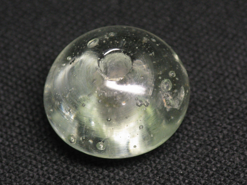 TOKO-BEADS KG008S-60 Kenya Recycled Glass bead 18mm KG008S-60 ケニアリサイクルガラスビーズ 18mm Asian bead & African bead  Handmade,Lampeork,bead,asia,india,ethnic,parts,accessory,beads とんぼ玉,ビーズ,トンボ玉,アジア,インド,エスニック,手作り,パーツ,アクセサリー