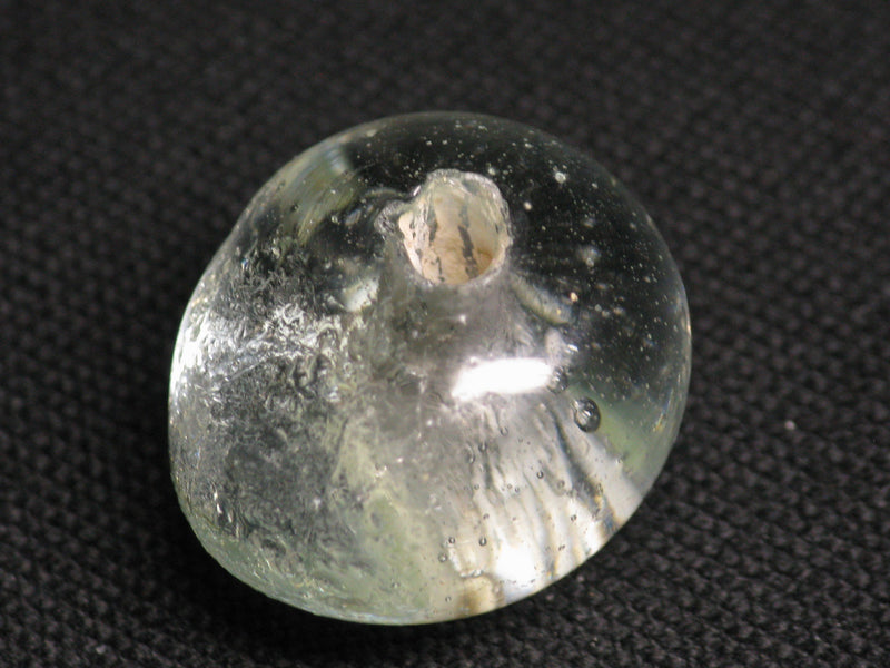 TOKO-BEADS KG008S-62 Kenya Recycled Glass bead 20mm KG008S-62 ケニアリサイクルガラスビーズ 20mm Asian bead & African bead  Handmade,Lampeork,bead,asia,india,ethnic,parts,accessory,beads とんぼ玉,ビーズ,トンボ玉,アジア,インド,エスニック,手作り,パーツ,アクセサリー