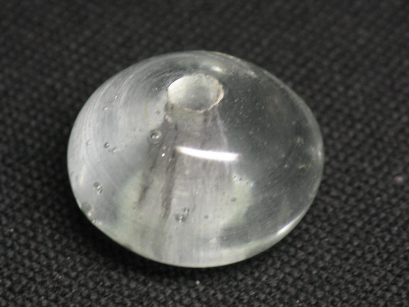 TOKO-BEADS KG008S-64 Kenya Recycled Glass bead 19mm KG008S-64 ケニアリサイクルガラスビーズ 19mm Asian bead & African bead  Handmade,Lampeork,bead,asia,india,ethnic,parts,accessory,beads とんぼ玉,ビーズ,トンボ玉,アジア,インド,エスニック,手作り,パーツ,アクセサリー