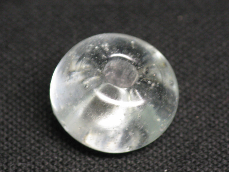 TOKO-BEADS KG008S-65 Kenya Recycled Glass bead 17mm KG008S-65 ケニアリサイクルガラスビーズ 17mm Asian bead & African bead  Handmade,Lampeork,bead,asia,india,ethnic,parts,accessory,beads とんぼ玉,ビーズ,トンボ玉,アジア,インド,エスニック,手作り,パーツ,アクセサリー