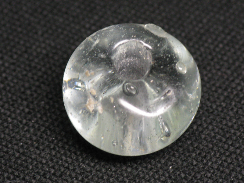 TOKO-BEADS KG008S-65 Kenya Recycled Glass bead 17mm KG008S-65 ケニアリサイクルガラスビーズ 17mm Asian bead & African bead  Handmade,Lampeork,bead,asia,india,ethnic,parts,accessory,beads とんぼ玉,ビーズ,トンボ玉,アジア,インド,エスニック,手作り,パーツ,アクセサリー