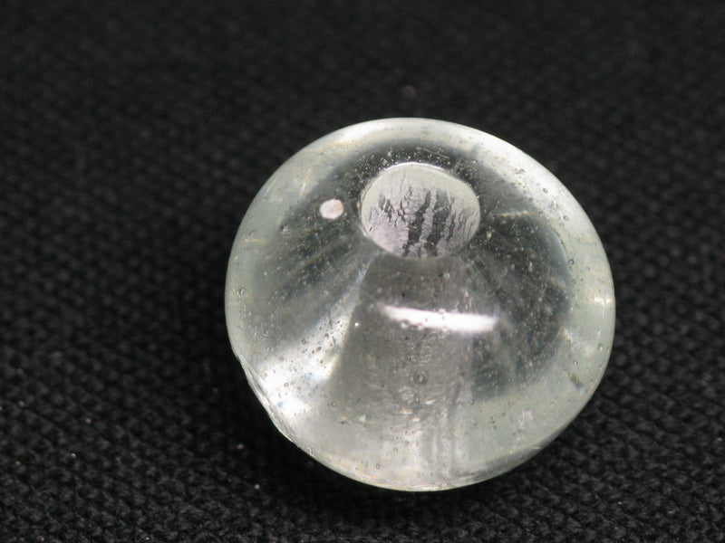 TOKO-BEADS KG008S-66 Kenya Recycled Glass bead 17mm KG008S-66 ケニアリサイクルガラスビーズ 17mm Asian bead & African bead  Handmade,Lampeork,bead,asia,india,ethnic,parts,accessory,beads とんぼ玉,ビーズ,トンボ玉,アジア,インド,エスニック,手作り,パーツ,アクセサリー