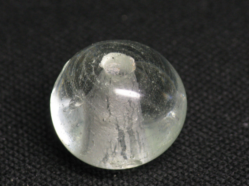 TOKO-BEADS KG008S-66 Kenya Recycled Glass bead 17mm KG008S-66 ケニアリサイクルガラスビーズ 17mm Asian bead & African bead  Handmade,Lampeork,bead,asia,india,ethnic,parts,accessory,beads とんぼ玉,ビーズ,トンボ玉,アジア,インド,エスニック,手作り,パーツ,アクセサリー
