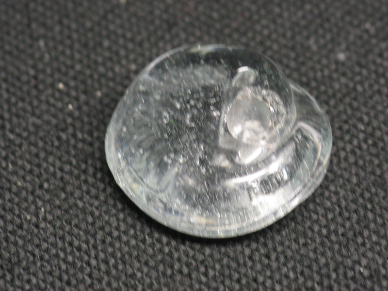 TOKO-BEADS KG008S-67 Kenya Recycled Glass bead 17mm KG008S-67 ケニアリサイクルガラスビーズ 17mm Asian bead & African bead  Handmade,Lampeork,bead,asia,india,ethnic,parts,accessory,beads とんぼ玉,ビーズ,トンボ玉,アジア,インド,エスニック,手作り,パーツ,アクセサリー