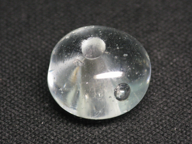TOKO-BEADS KG008S-68 Kenya Recycled Glass bead 17mm KG008S-68 ケニアリサイクルガラスビーズ 17mm Asian bead & African bead  Handmade,Lampeork,bead,asia,india,ethnic,parts,accessory,beads とんぼ玉,ビーズ,トンボ玉,アジア,インド,エスニック,手作り,パーツ,アクセサリー
