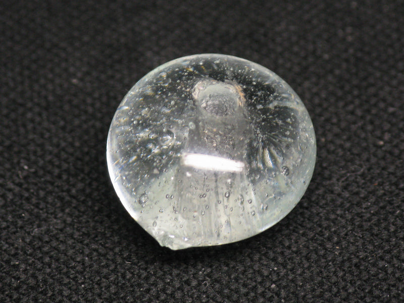TOKO-BEADS KG008S-69 Kenya Recycled Glass bead 17mm KG008S-69 ケニアリサイクルガラスビーズ 17mm Asian bead & African bead  Handmade,Lampeork,bead,asia,india,ethnic,parts,accessory,beads とんぼ玉,ビーズ,トンボ玉,アジア,インド,エスニック,手作り,パーツ,アクセサリー