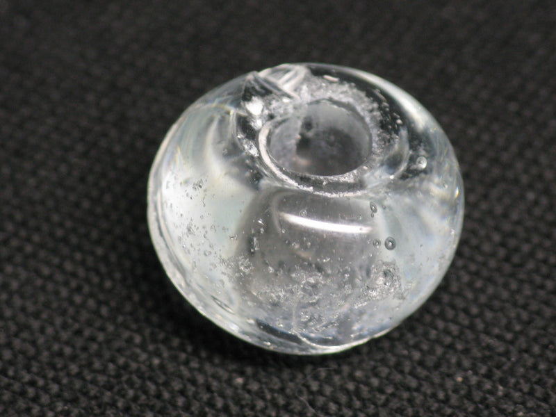 TOKO-BEADS KG008S-72 Kenya Recycled Glass bead 17mm KG008S-72 ケニアリサイクルガラスビーズ 17mm Asian bead & African bead  Handmade,Lampeork,bead,asia,india,ethnic,parts,accessory,beads とんぼ玉,ビーズ,トンボ玉,アジア,インド,エスニック,手作り,パーツ,アクセサリー
