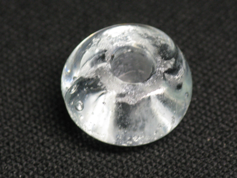 TOKO-BEADS KG008S-72 Kenya Recycled Glass bead 17mm KG008S-72 ケニアリサイクルガラスビーズ 17mm Asian bead & African bead  Handmade,Lampeork,bead,asia,india,ethnic,parts,accessory,beads とんぼ玉,ビーズ,トンボ玉,アジア,インド,エスニック,手作り,パーツ,アクセサリー