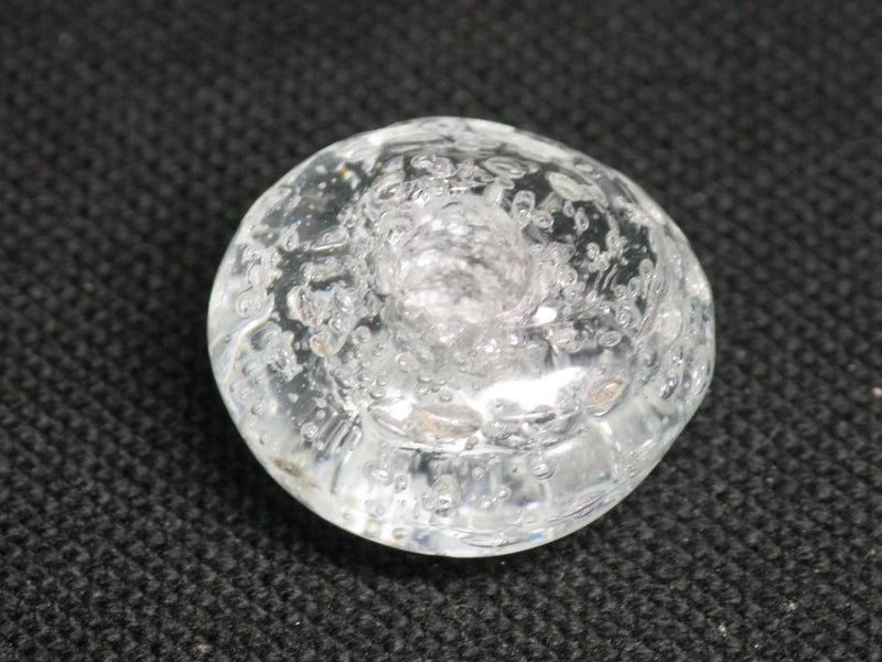 TOKO-BEADS KG008S-73 Kenya Recycled Glass bead 18mm KG008S-73 ケニアリサイクルガラスビーズ 18mm Asian bead & African bead  Handmade,Lampeork,bead,asia,india,ethnic,parts,accessory,beads とんぼ玉,ビーズ,トンボ玉,アジア,インド,エスニック,手作り,パーツ,アクセサリー