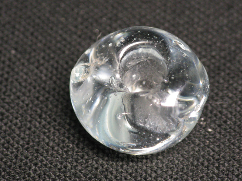 TOKO-BEADS KG008S-74 Kenya Recycled Glass bead 17mm KG008S-74 ケニアリサイクルガラスビーズ 17mm Asian bead & African bead  Handmade,Lampeork,bead,asia,india,ethnic,parts,accessory,beads とんぼ玉,ビーズ,トンボ玉,アジア,インド,エスニック,手作り,パーツ,アクセサリー