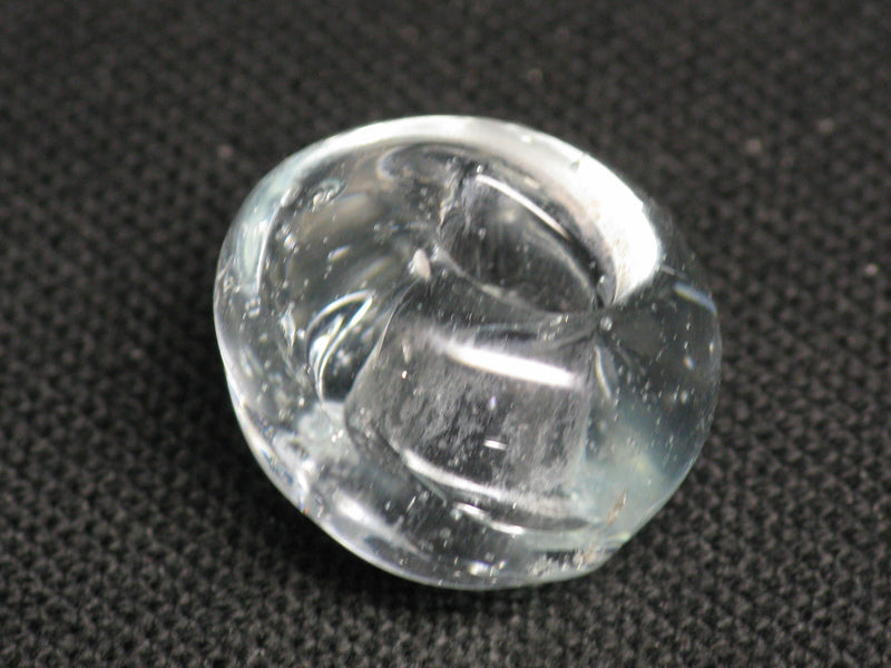 TOKO-BEADS KG008S-74 Kenya Recycled Glass bead 17mm KG008S-74 ケニアリサイクルガラスビーズ 17mm Asian bead & African bead  Handmade,Lampeork,bead,asia,india,ethnic,parts,accessory,beads とんぼ玉,ビーズ,トンボ玉,アジア,インド,エスニック,手作り,パーツ,アクセサリー