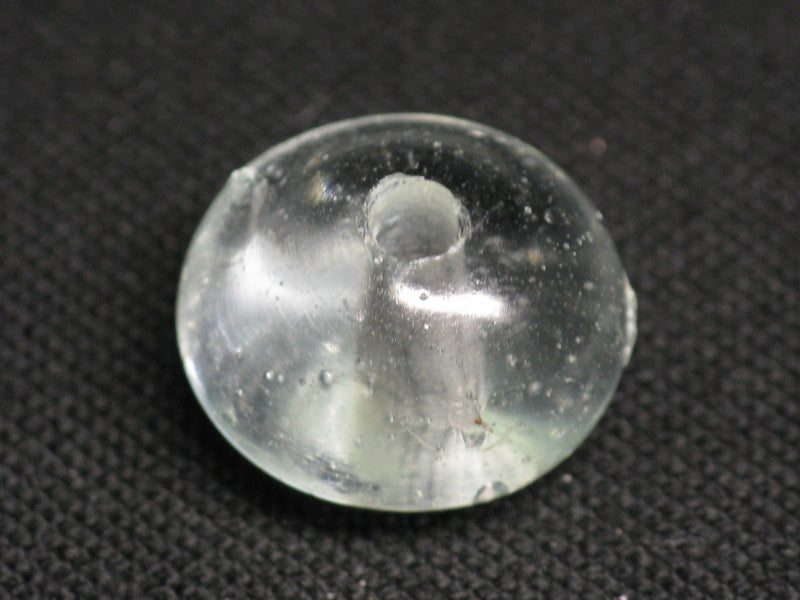TOKO-BEADS KG008S-75 Kenya Recycled Glass bead 17mm KG008S-75 ケニアリサイクルガラスビーズ 17mm Asian bead & African bead  Handmade,Lampeork,bead,asia,india,ethnic,parts,accessory,beads とんぼ玉,ビーズ,トンボ玉,アジア,インド,エスニック,手作り,パーツ,アクセサリー