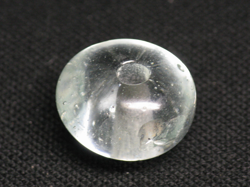 TOKO-BEADS KG008S-75 Kenya Recycled Glass bead 17mm KG008S-75 ケニアリサイクルガラスビーズ 17mm Asian bead & African bead  Handmade,Lampeork,bead,asia,india,ethnic,parts,accessory,beads とんぼ玉,ビーズ,トンボ玉,アジア,インド,エスニック,手作り,パーツ,アクセサリー