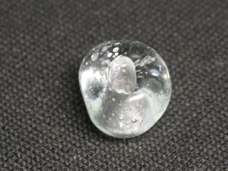 TOKO-BEADS KG008S-77 Kenya Recycled Glass bead 14mm KG008S-77 ケニアリサイクルガラスビーズ 14mm Asian bead & African bead  Handmade,Lampeork,bead,asia,india,ethnic,parts,accessory,beads とんぼ玉,ビーズ,トンボ玉,アジア,インド,エスニック,手作り,パーツ,アクセサリー