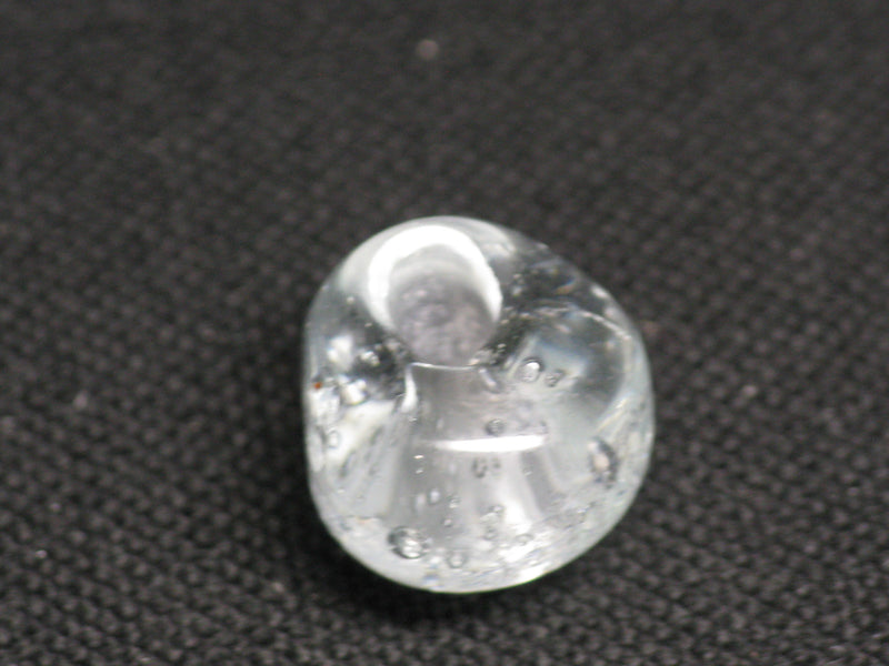 TOKO-BEADS KG008S-77 Kenya Recycled Glass bead 14mm KG008S-77 ケニアリサイクルガラスビーズ 14mm Asian bead & African bead  Handmade,Lampeork,bead,asia,india,ethnic,parts,accessory,beads とんぼ玉,ビーズ,トンボ玉,アジア,インド,エスニック,手作り,パーツ,アクセサリー