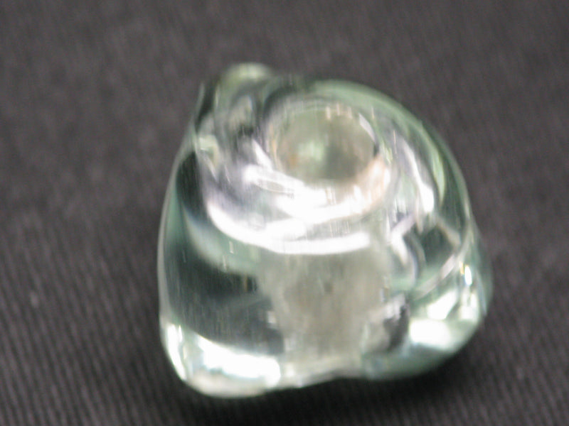 TOKO-BEADS KG009-32S Kenya Recycled Glass bead 19mm KG009-32S ケニアリサイクルガラスビーズ 19mm Asian bead & African bead  Handmade,Lampeork,bead,asia,india,ethnic,parts,accessory,beads とんぼ玉,ビーズ,トンボ玉,アジア,インド,エスニック,手作り,パーツ,アクセサリー