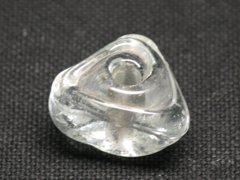 TOKO-BEADS KG009S-45 Kenya Recycled Glass bead 18mm KG009S-45 ケニアリサイクルガラスビーズ 18mm Asian bead & African bead  Handmade,Lampeork,bead,asia,india,ethnic,parts,accessory,beads とんぼ玉,ビーズ,トンボ玉,アジア,インド,エスニック,手作り,パーツ,アクセサリー